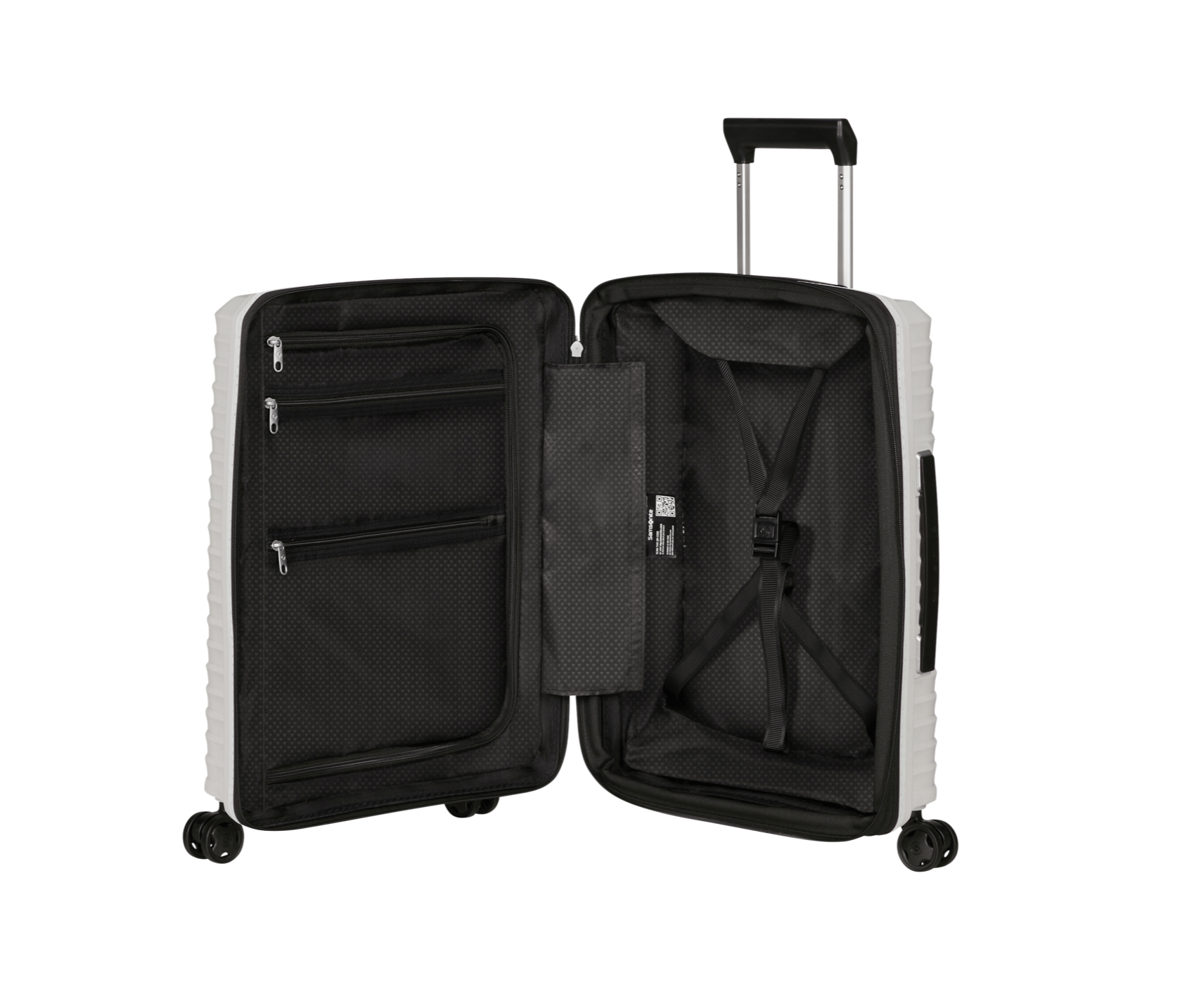 Samsonite Upscape Cabin 55cm Expandable Spinner