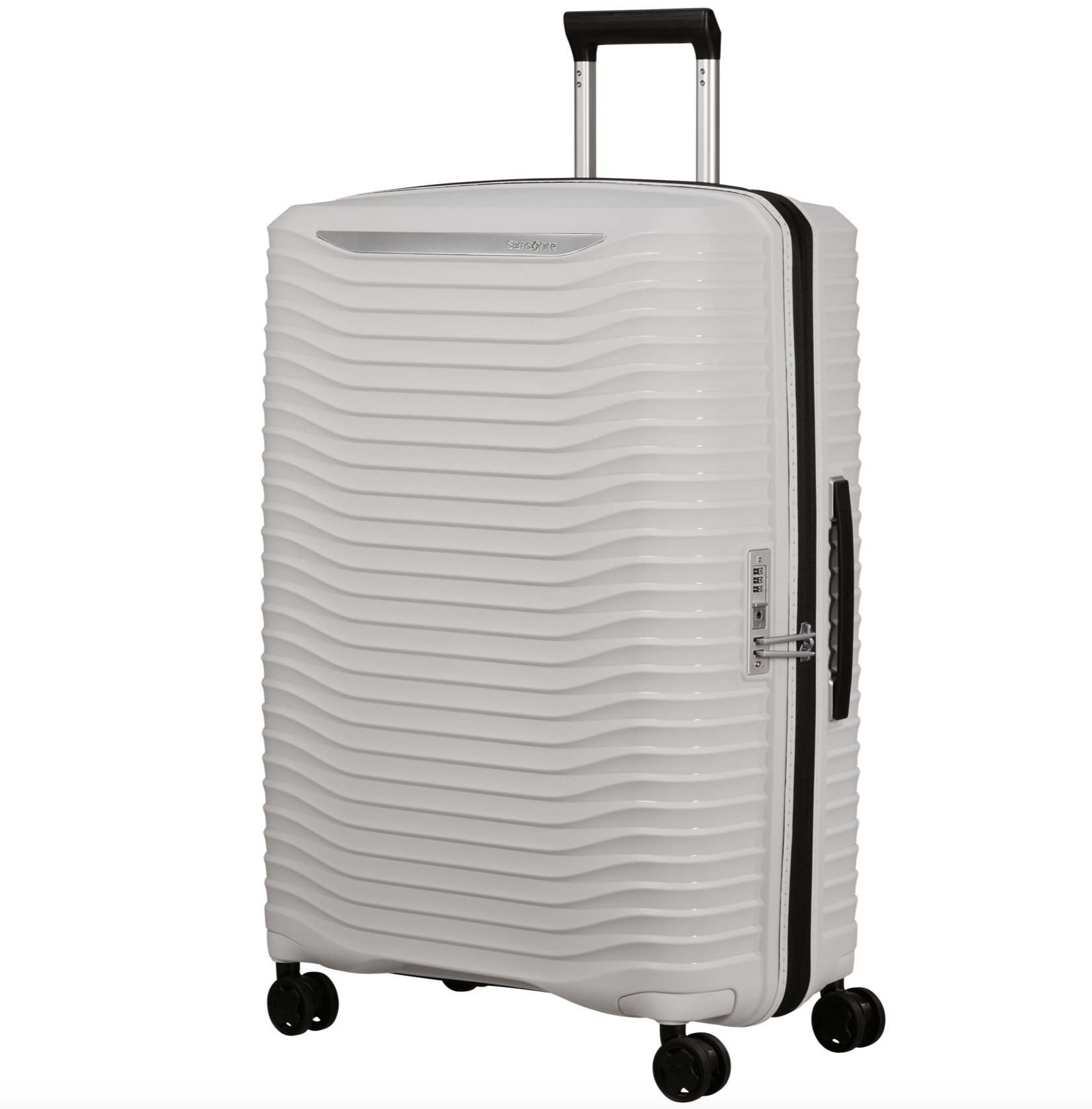 Samsonite Upscape Spinner expandable (4 wheels) 75cm