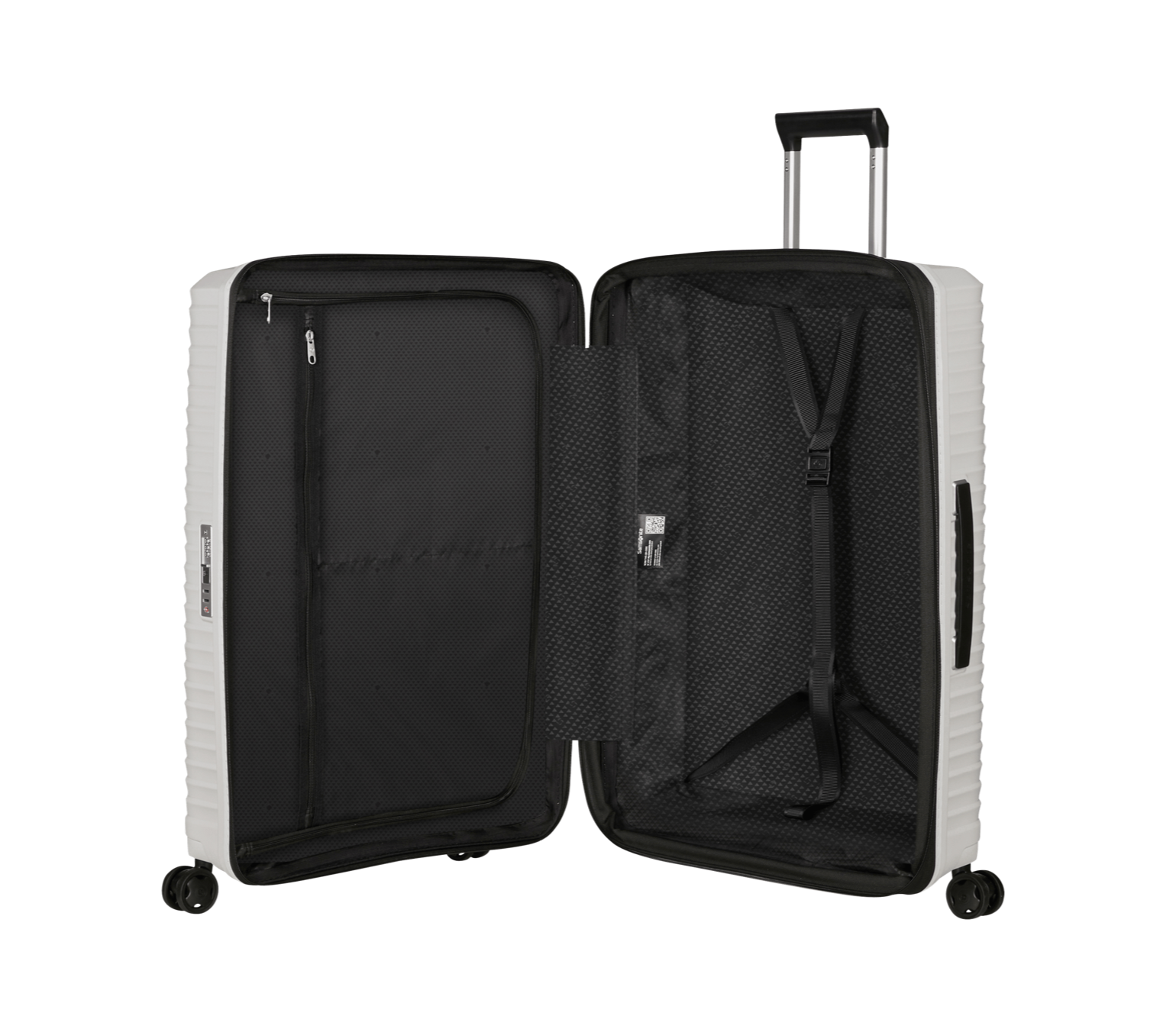 Samsonite Upscape 75cm Expandable Spinner