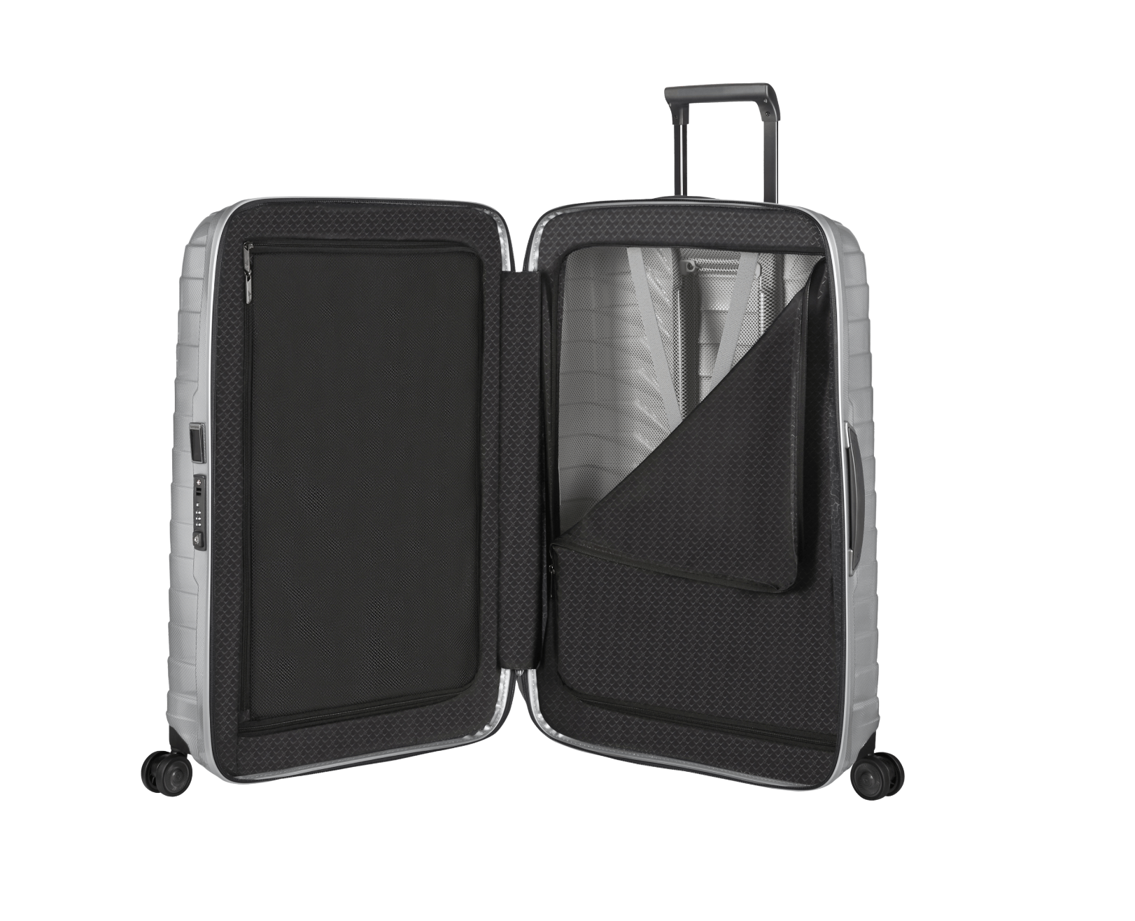 Samsonite Proxis 75cm spinner