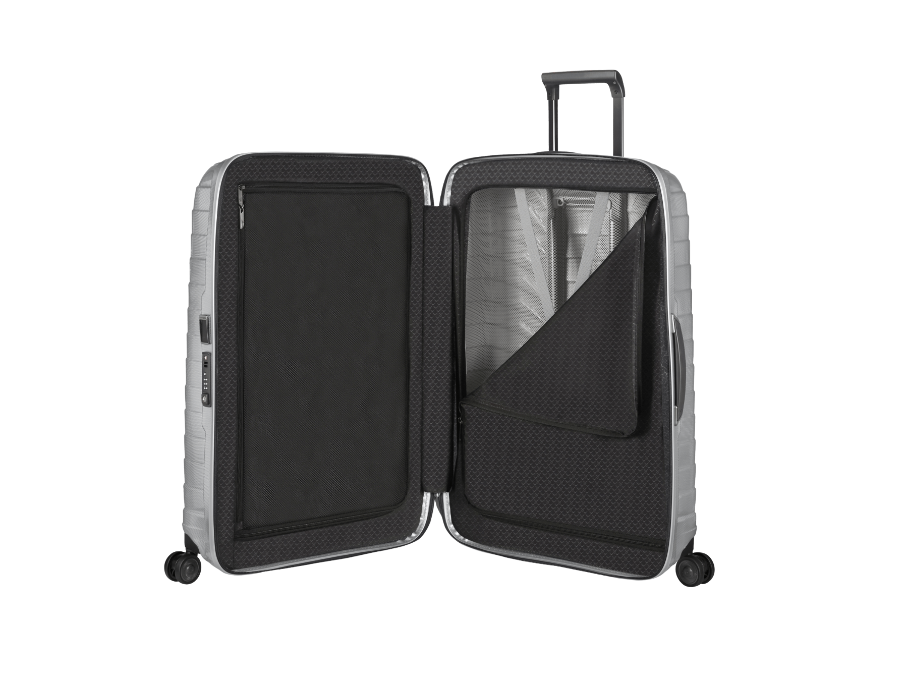 Samsonite Proxis 75cm spinner