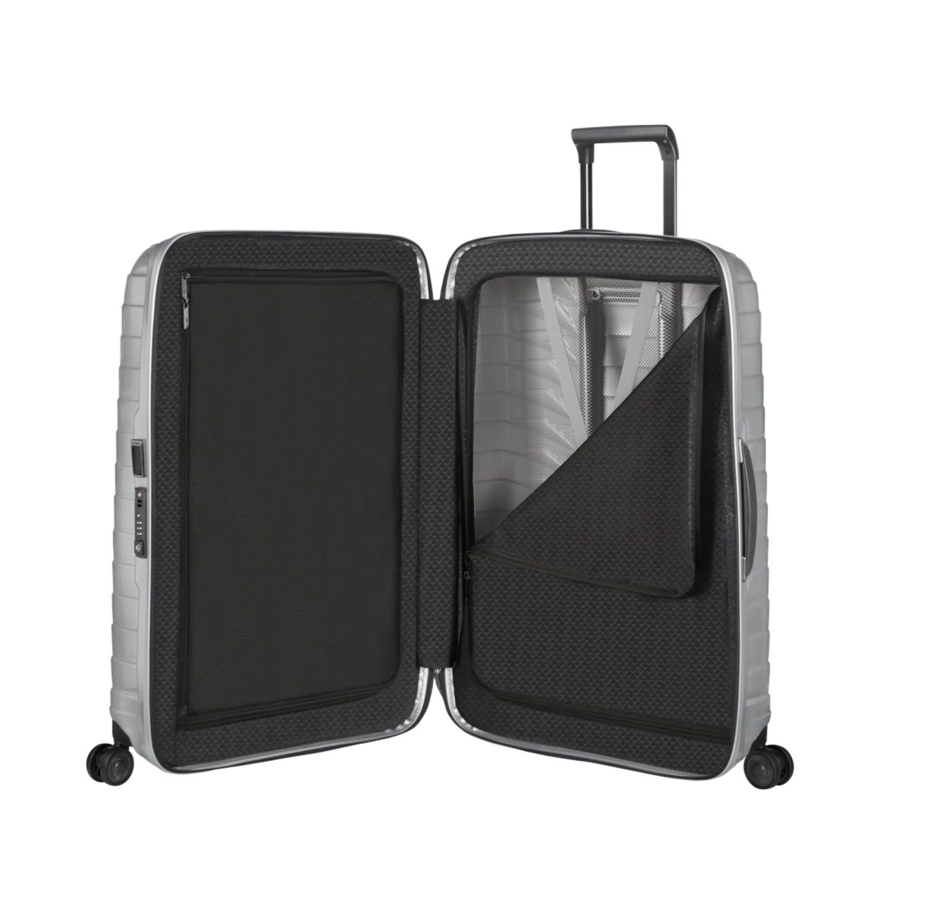 Samsonite Proxis Spinner 69cm