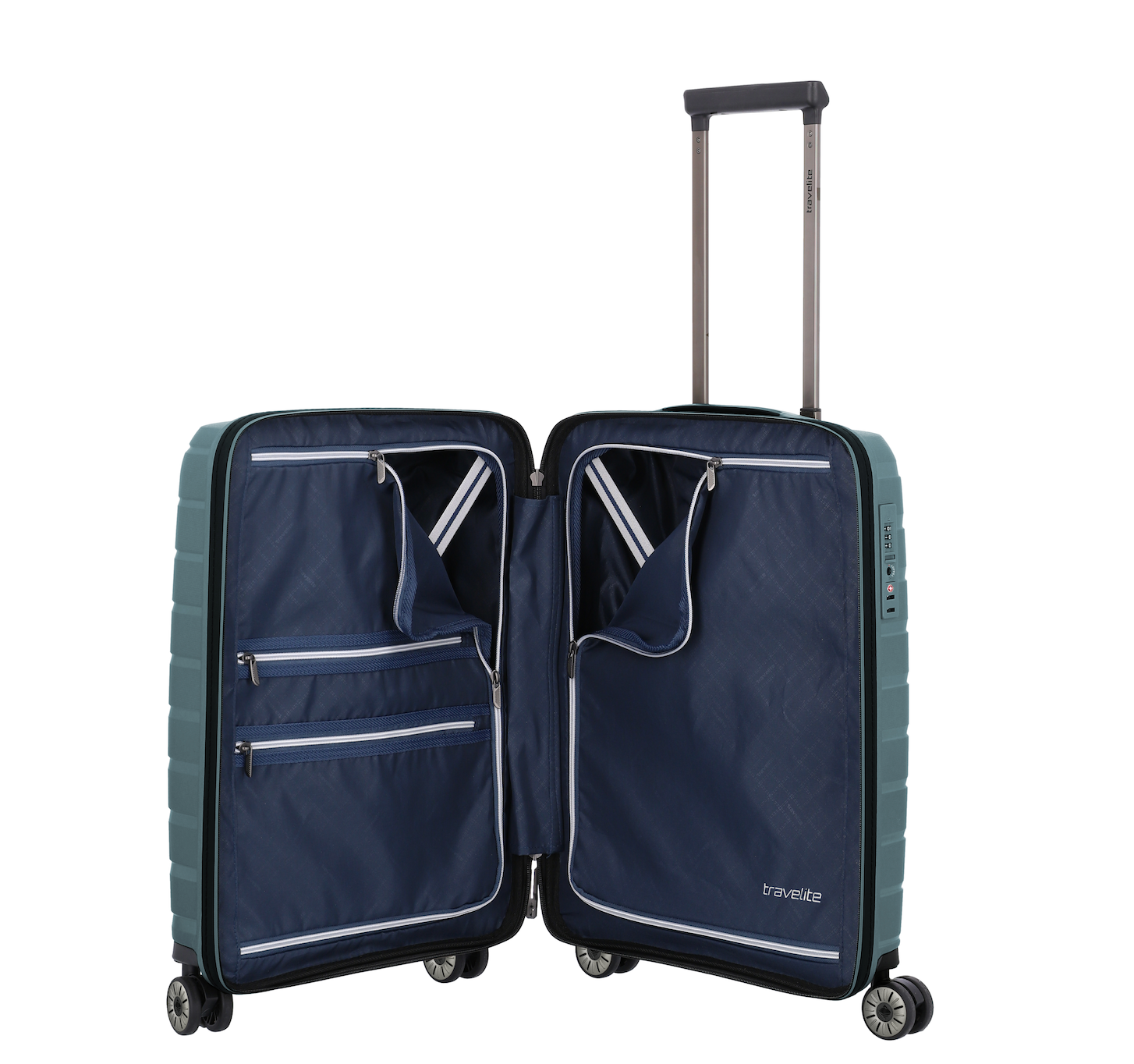 Travelite Airbase 55cm Front Pocket