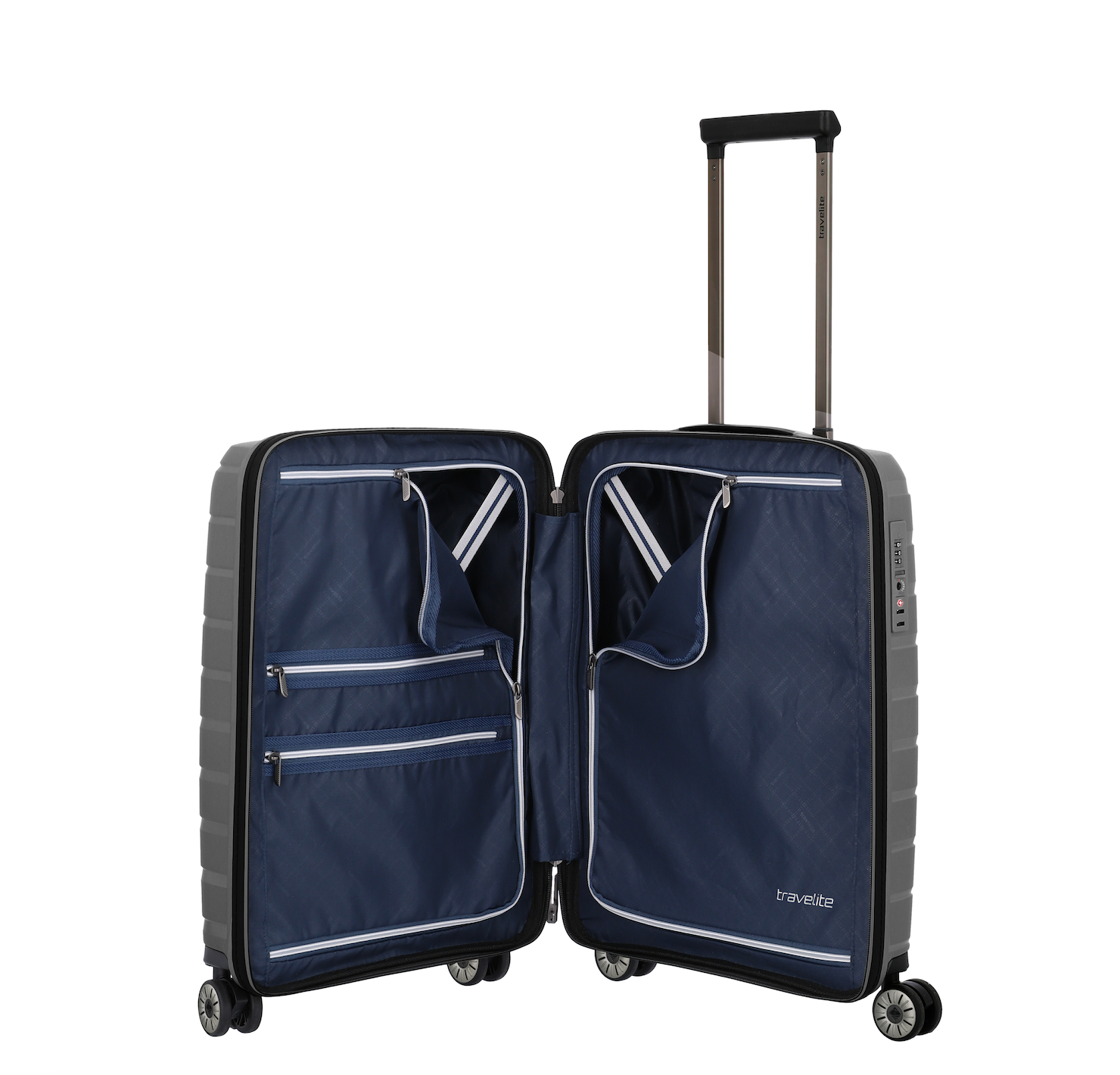 Travelite Airbase 55cm Front Pocket