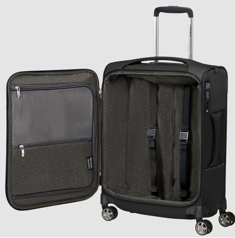 Samsonite D&