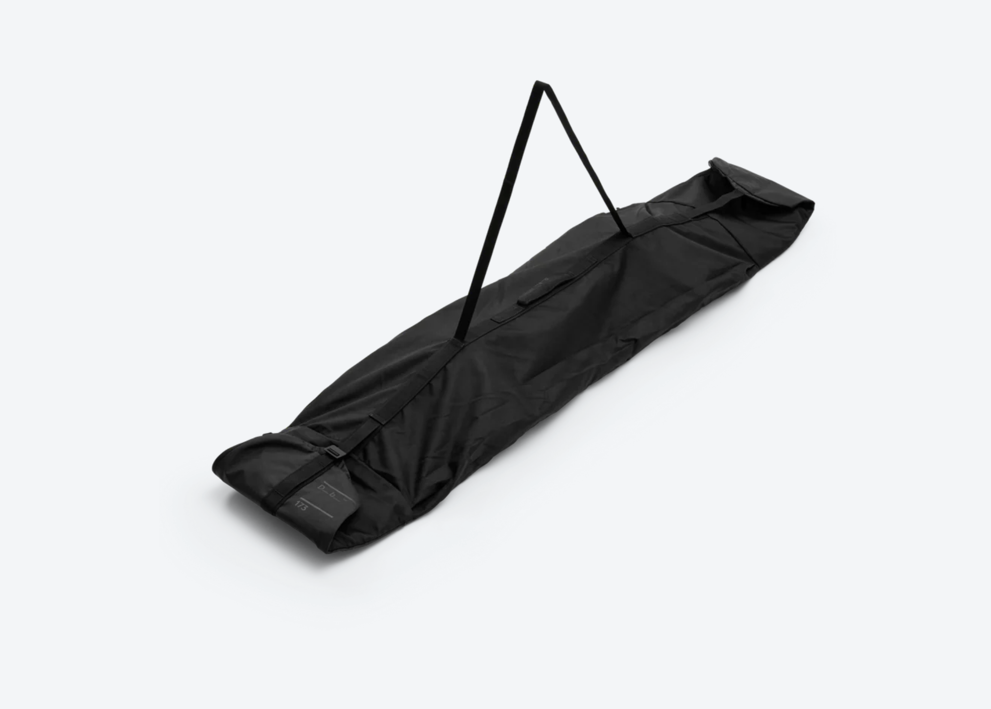 D_b_ Snow Essential Snowboard Bag