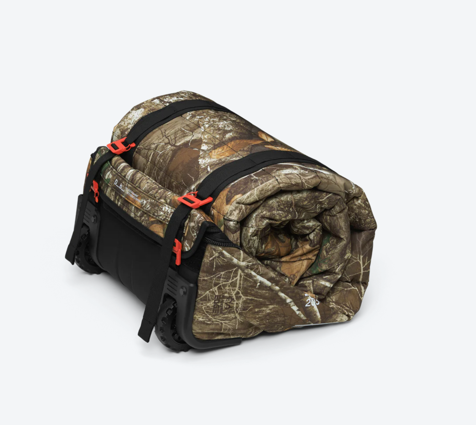 D_b_ Snow Roller Pro 127L Ski/Board Bag