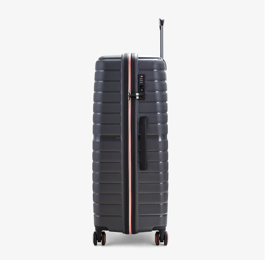Rock Hydra-Lite Large Suitcase - 76cm