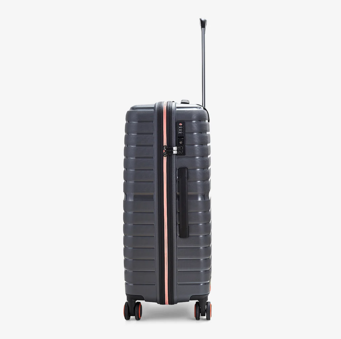 Rock Hydra-Lite Medium Suitcase - 66cm