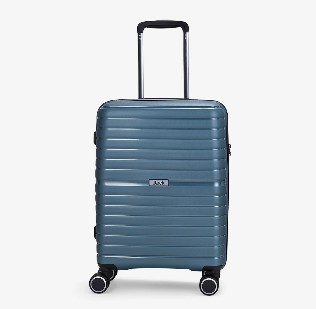 Rock Hydra-Lite Medium Suitcase - 55cm