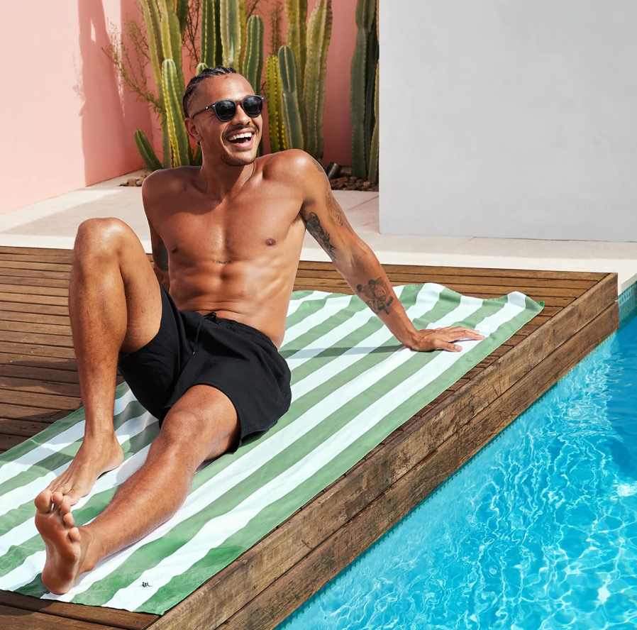 Dock & Bay Quick Dry Classic XL Beach Towels