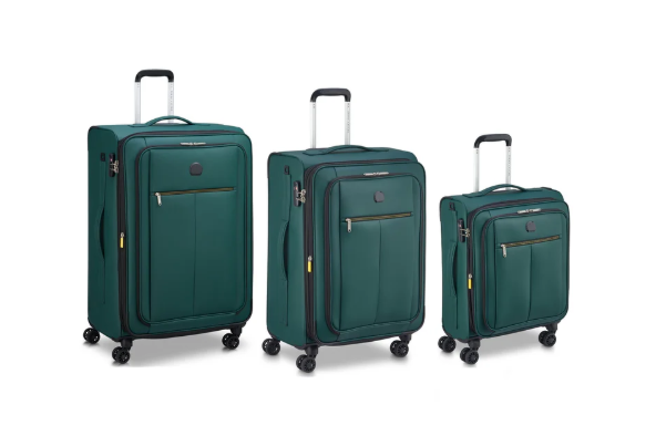 Delsey Dita 79/69/55cm SET