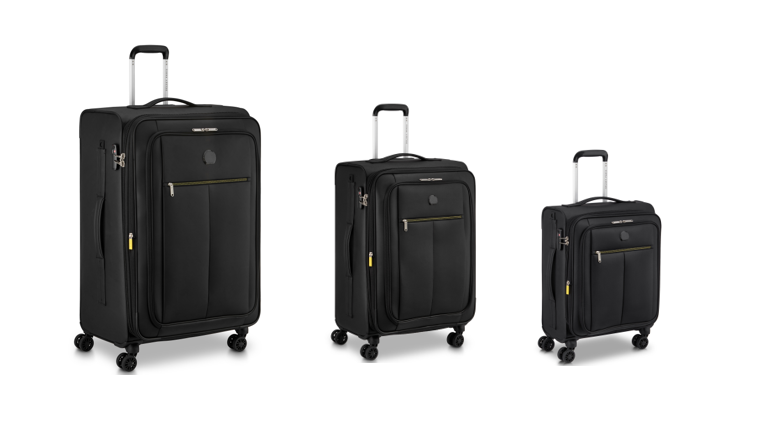 Delsey Dita 79/69/55cm SET