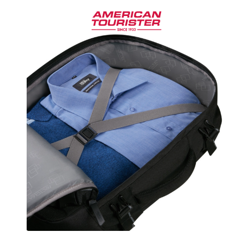 American Tourister Take2cabin M Backpack 15.6"