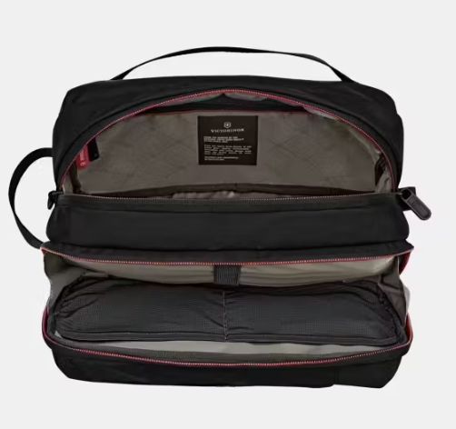 Victorinox Travel Essentials Toiletry Bag