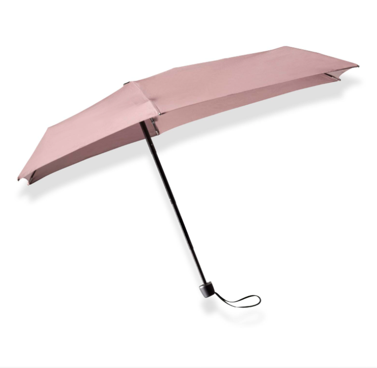 Senz° Micro Foldable Storm Umbrella