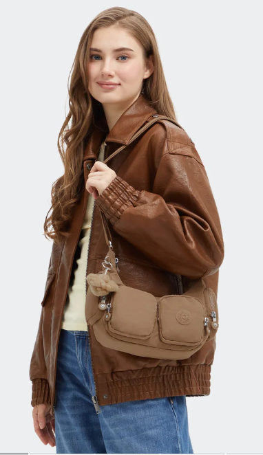 Kipling RIKKA S