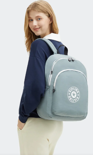 Kipling CURTIS L