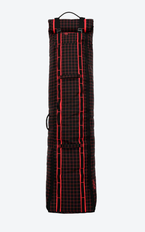 D_b_ Snow Roller Pro 127L Ski/Board Bag