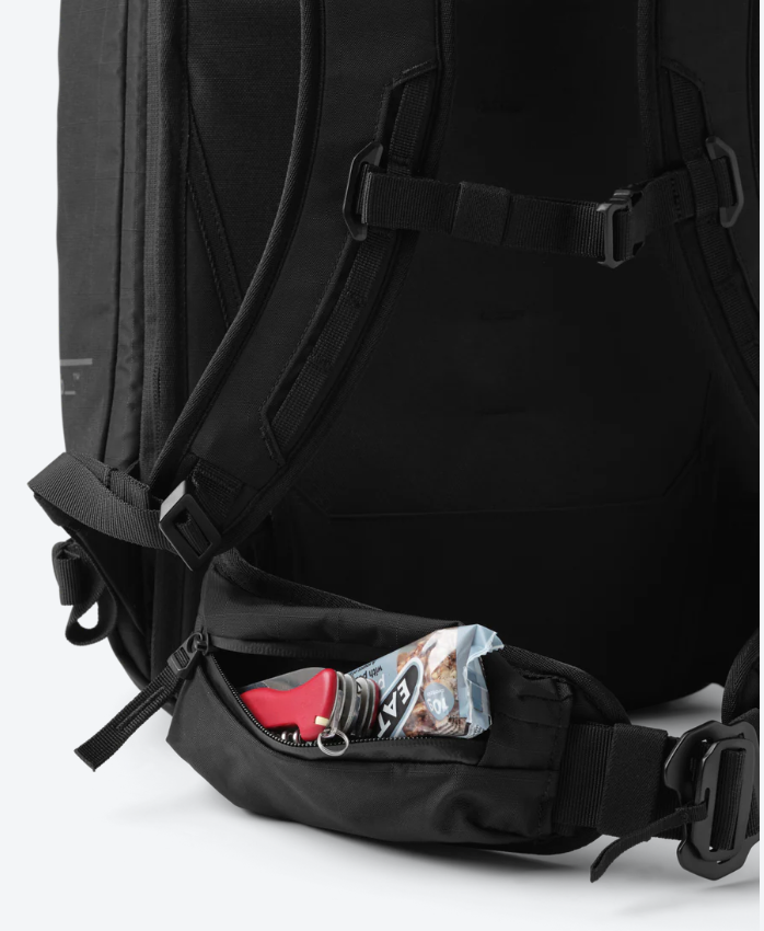 D_b_ Backcountry Backpack 25L