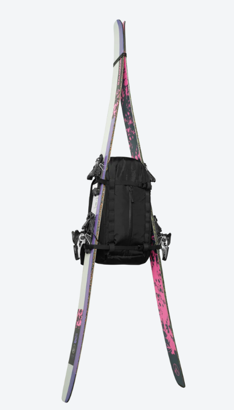 D_b_ Backcountry Backpack 25L