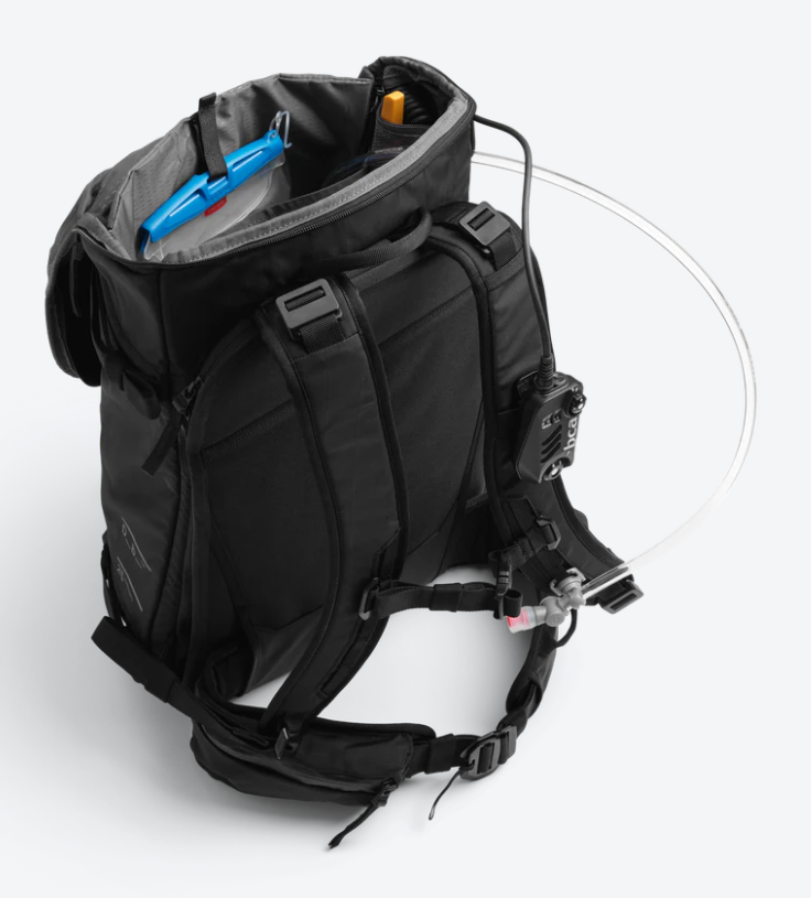 D_b_ Backcountry Backpack 25L