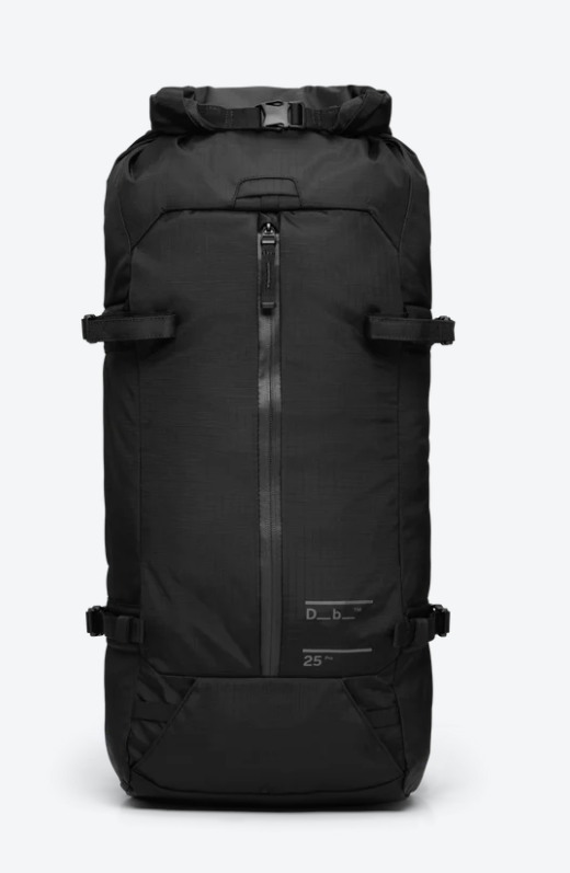 D_b_ Snow Pro Backpack 25L