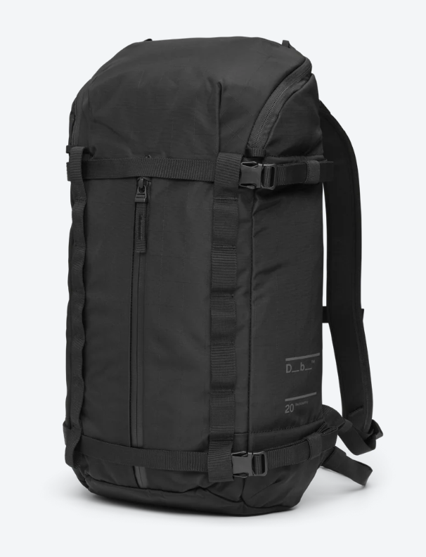 D_b_ Backcountry Backpack 20L