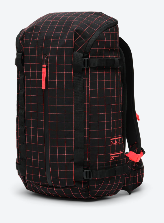 D_b_ Backcountry Backpack 25L