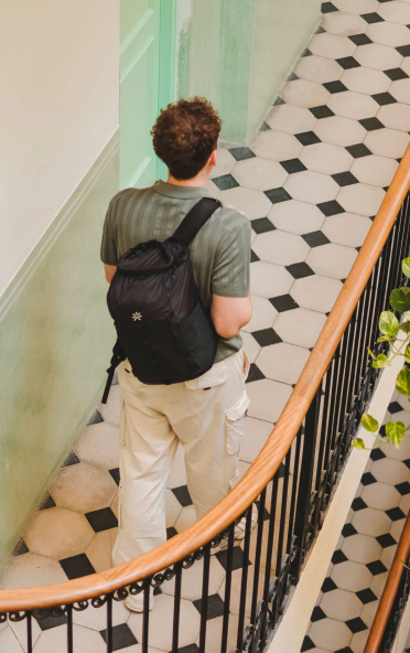 Tropicfeel Packable Daypack