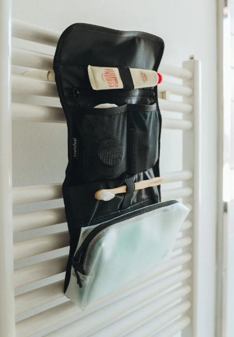 Tropicfeel Rollup Toiletry Bag