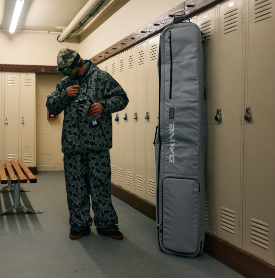 Dakine Fall Line Ski Roller Bag - 175cm