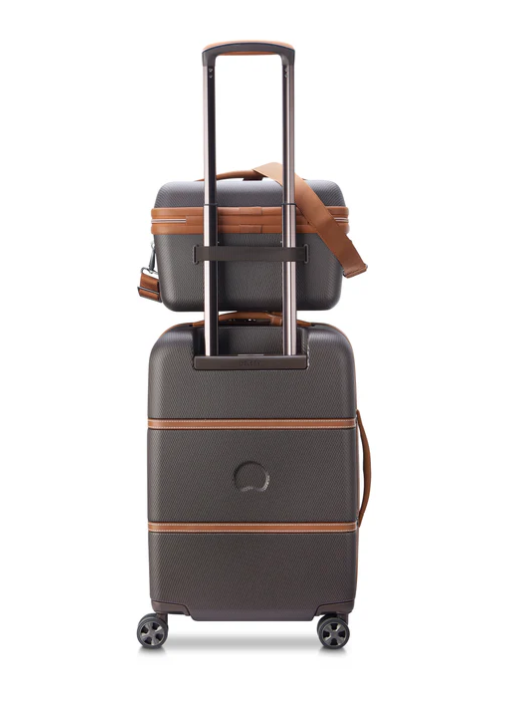 Delsey Chatelet Air 2.0 Beauty Case