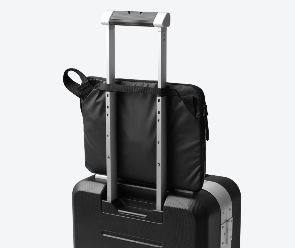 D_B_ Ramverk Laptop sleeve 14"