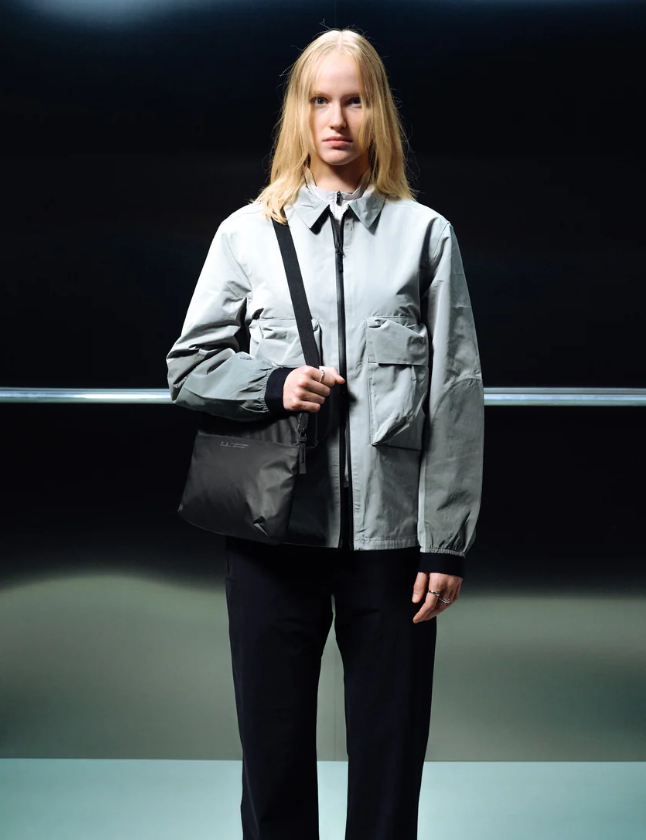 D_B_ Ramverk Laptop sleeve 14"