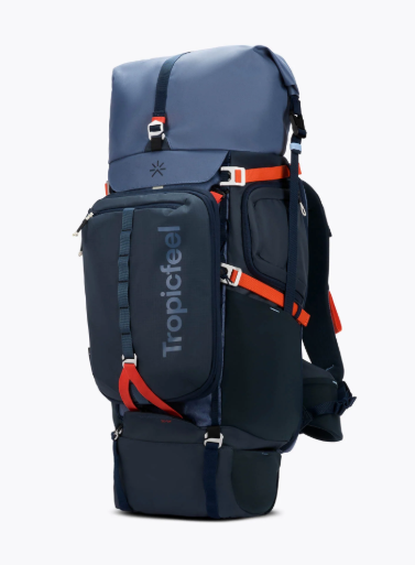 Tropicfeel Shelter Backpack 2.0