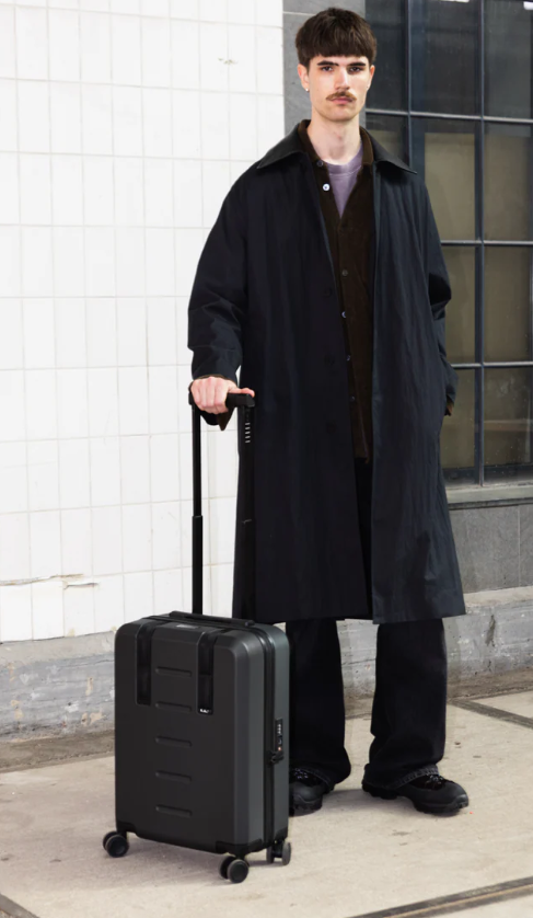 D_b_ Ramverk Carry-on 55cm Cabin Spinner