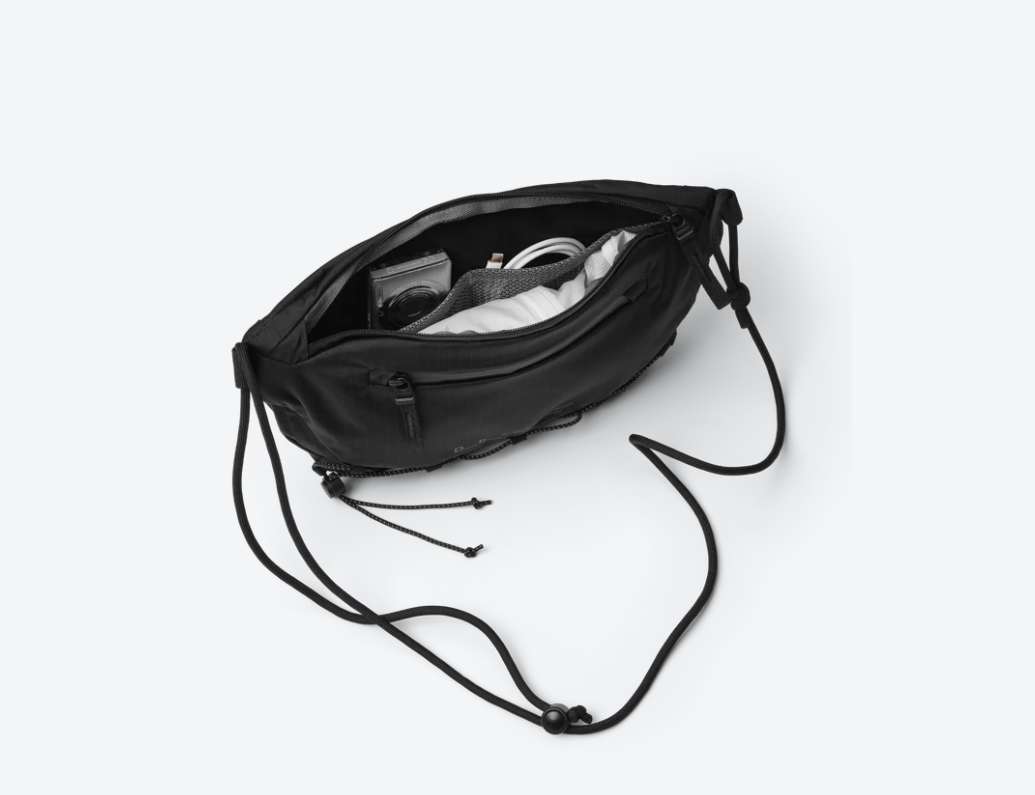 D_b Roamer Pro Sling Bag 6L