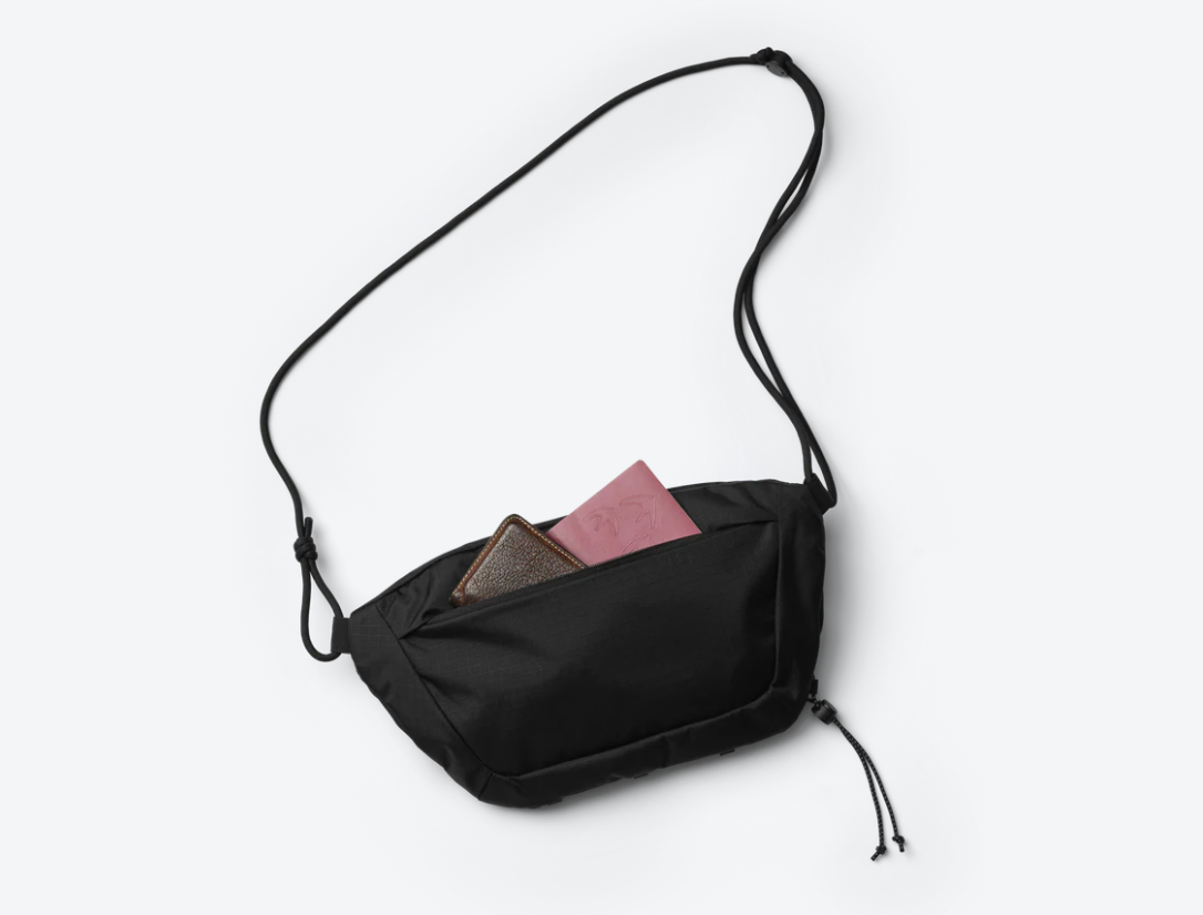 D_b Roamer Pro Sling Bag 6L