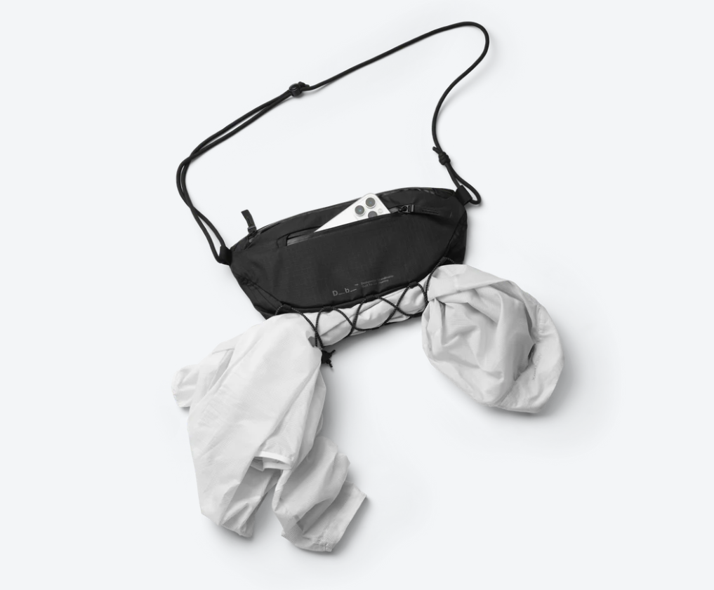 D_b Roamer Pro Sling Bag 6L