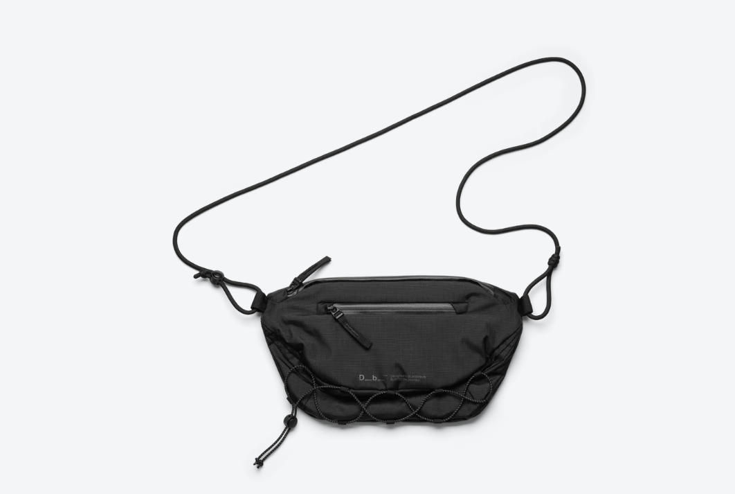 D_b Roamer Pro Sling Bag 6L