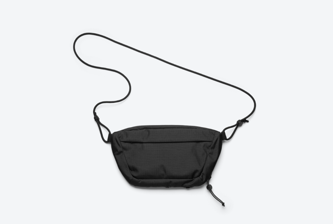 D_b Roamer Pro Sling Bag 6L