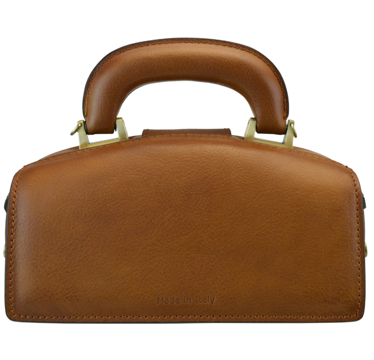 Pratesi Miss Lady Brunelleschi Mini Handbag