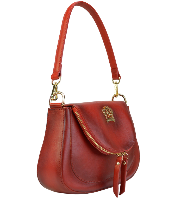 Pratesi Matassino in Genuine Leather Bruce Tipe