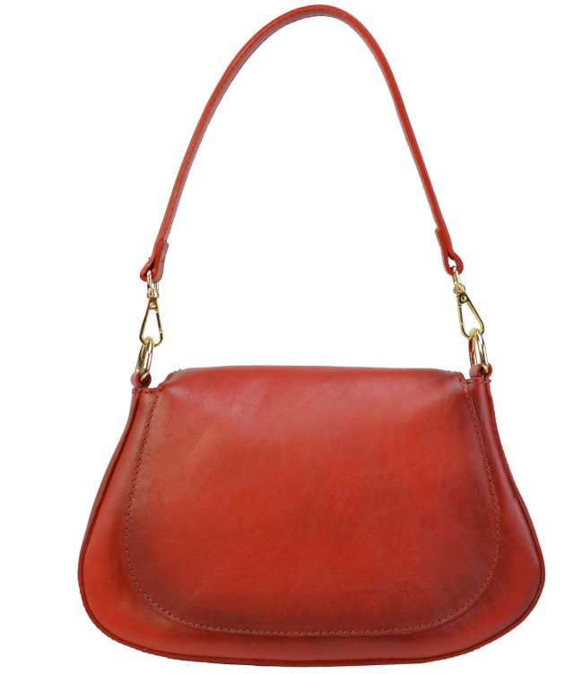 Pratesi Matassino in Genuine Leather Bruce Tipe