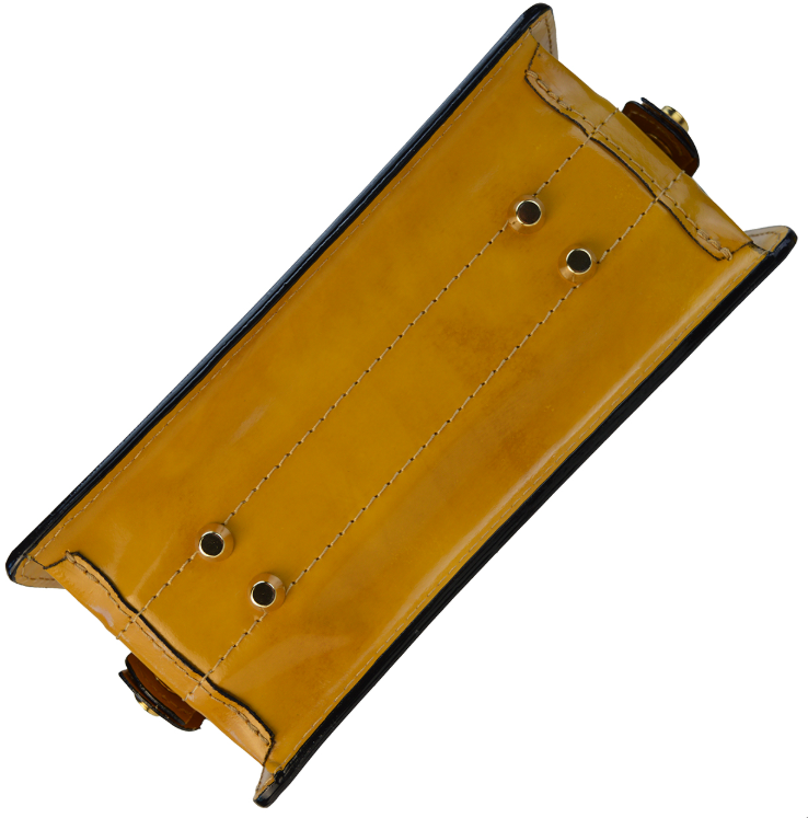 Pratesi Brunelleschi Nana Woman Bag in true leather