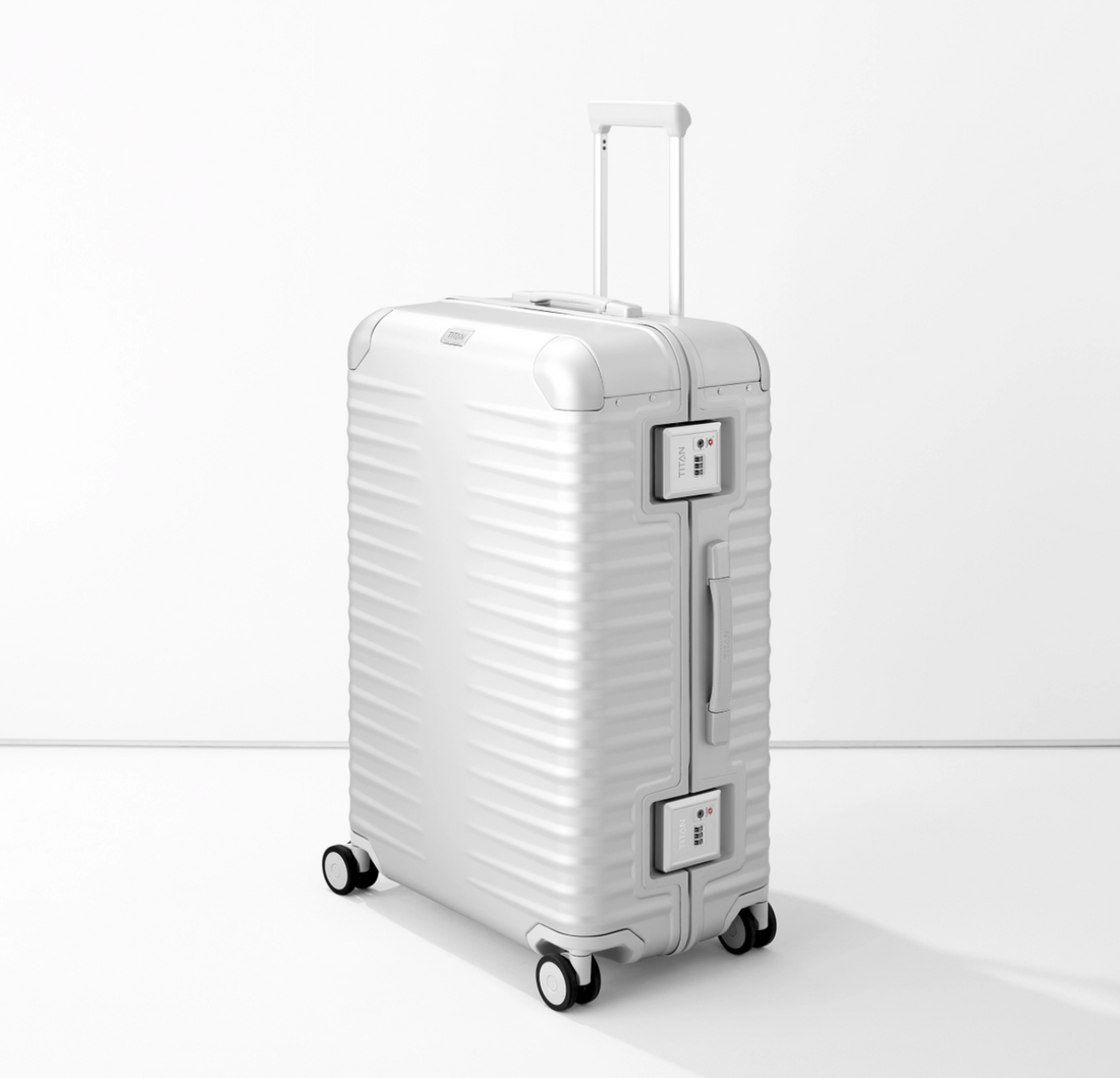 Titan ETERNITY Trolley Large