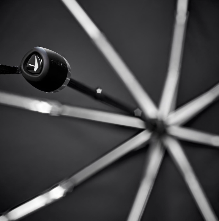 Senz° Mini Foldable Umbrella