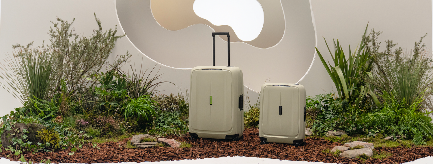 eco-conscious traveller
