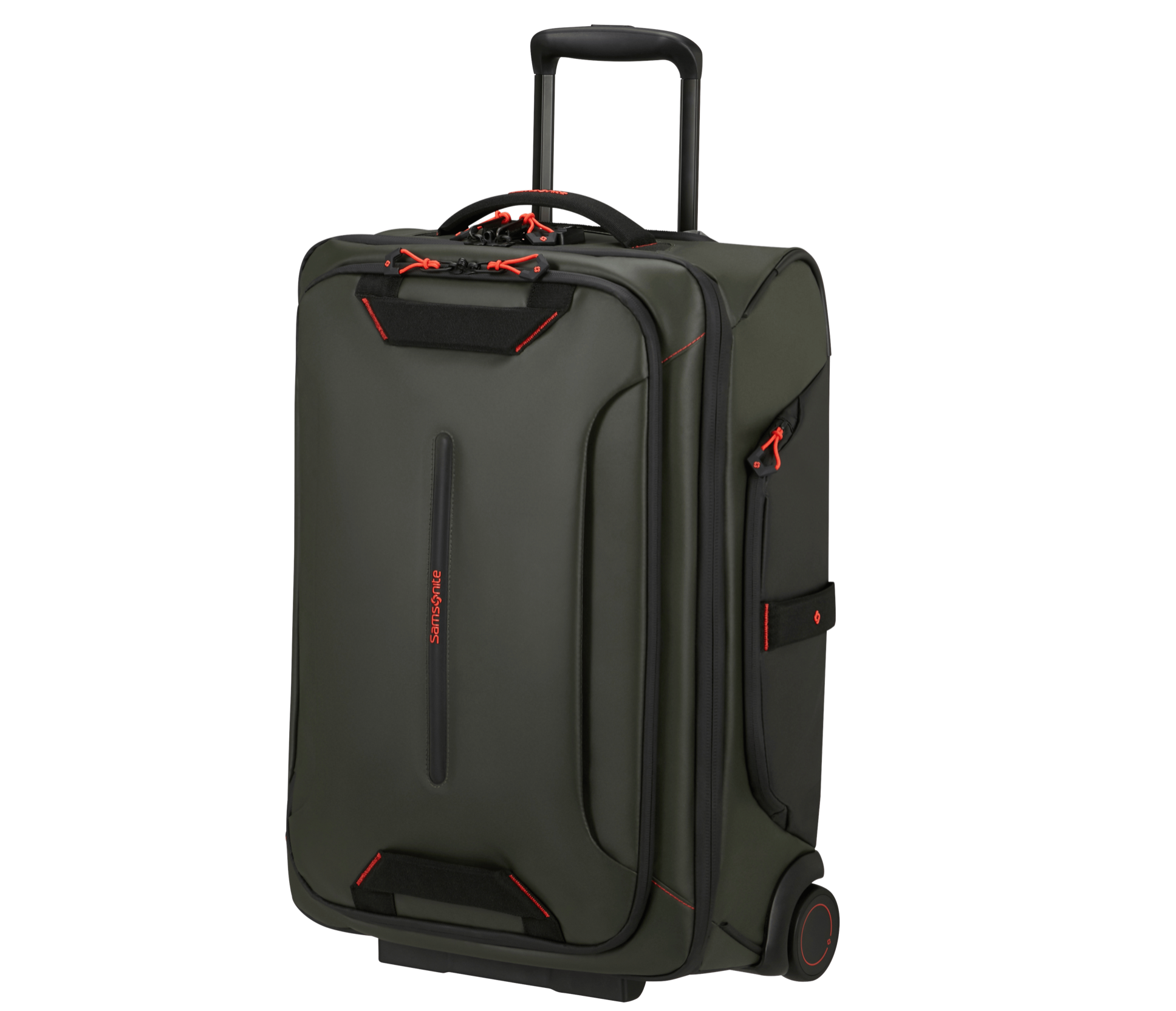 Samsonite Ecodiver Duffle 2 Wheels 55cm
